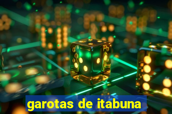 garotas de itabuna